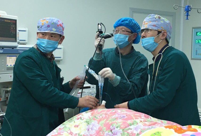 就医不迷路这份指南请收好,重庆市人民医院重症医学科