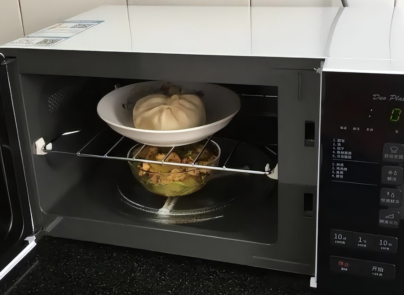 微波炉怎么选择不踩坑,选微波炉主要看哪几点