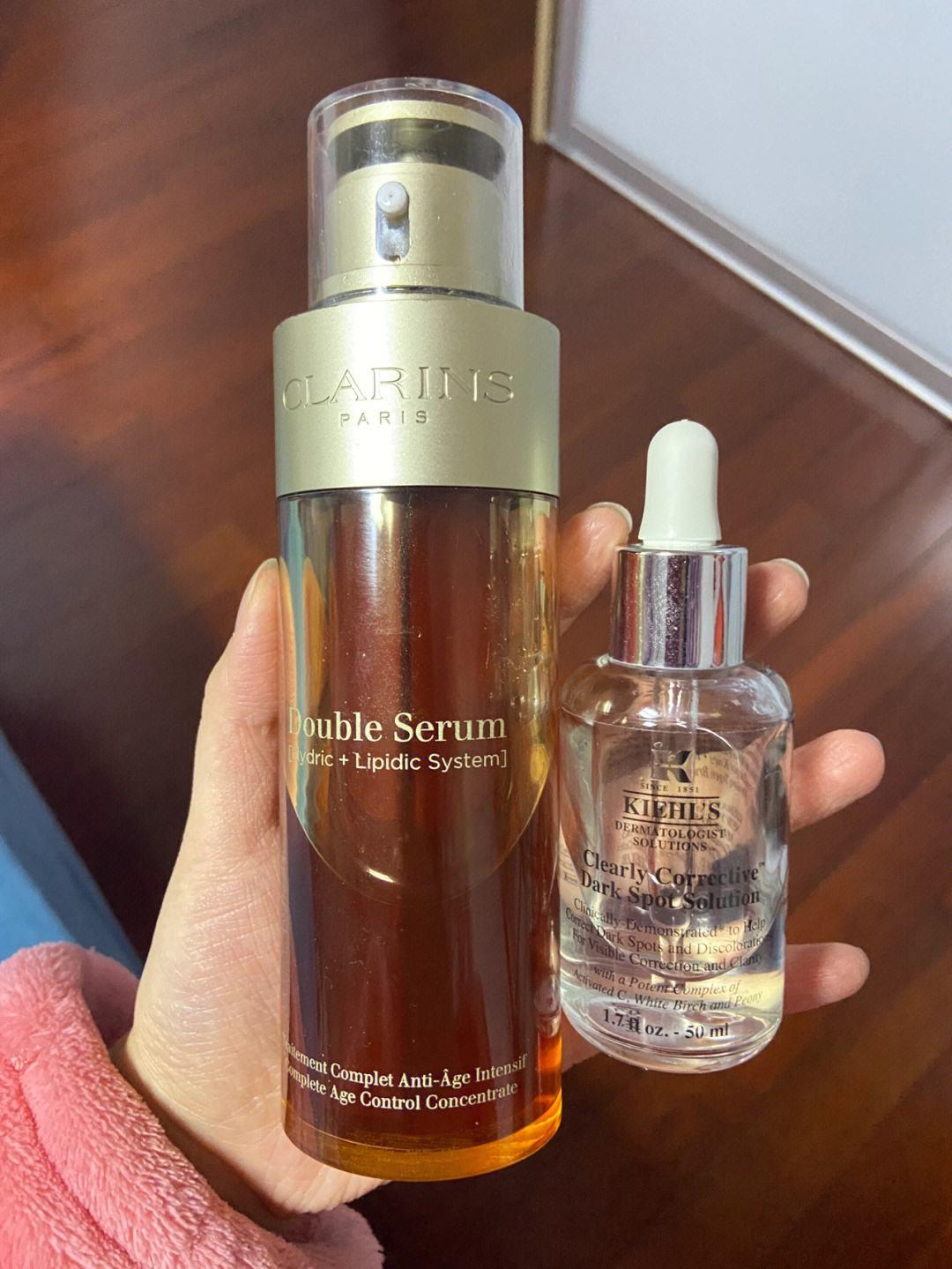 三大抗老cp,红腰子精华cp