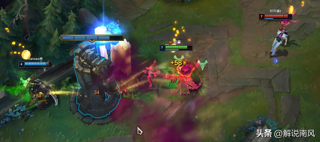 客户端bug为什么还不修,五速鞋移速bug修复了吗