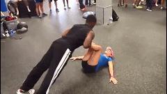 宝宝巴士快乐体能游戏,体能训练游戏大全成人团队