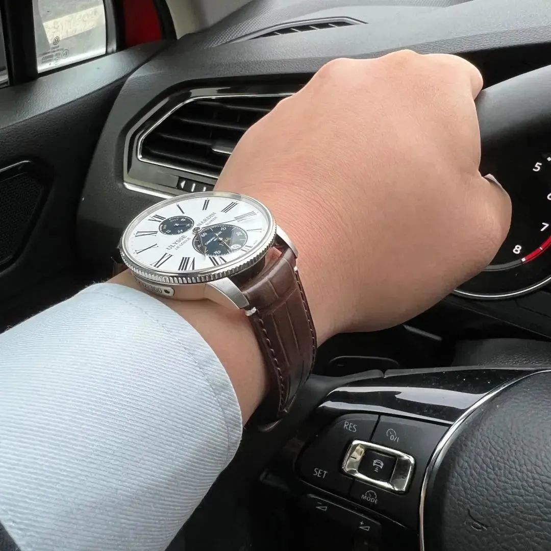 买表的故事,关于卖手表的故事