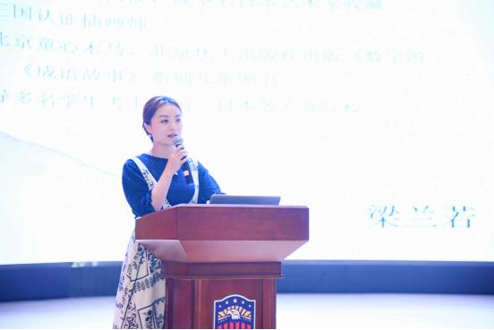 5秒抢完！新川老师为选修课演讲拉票，十八般武艺都上了