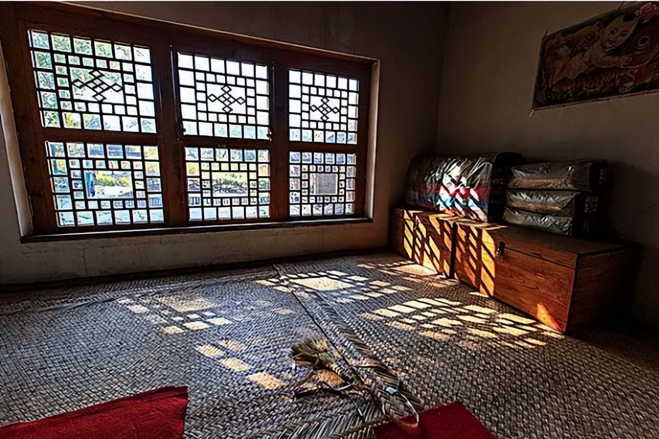 你知道的56个民族,56个民族标志性建筑图片