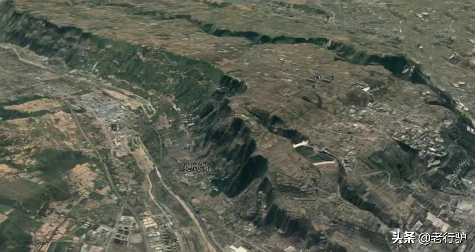 白鹿原白鹿白仙子,白鹿原的白灵和鹿兆海