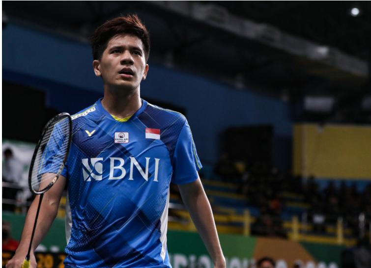 国羽石宇奇最新消息,国羽印尼公开赛石宇奇