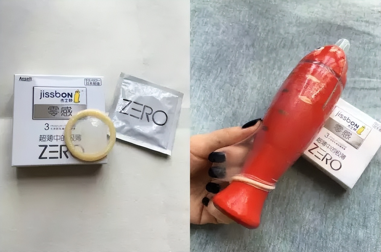 六款品牌安全套排行榜,推荐超薄安全套