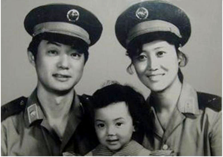 王丽云离婚后的生活,王丽云离婚了吗