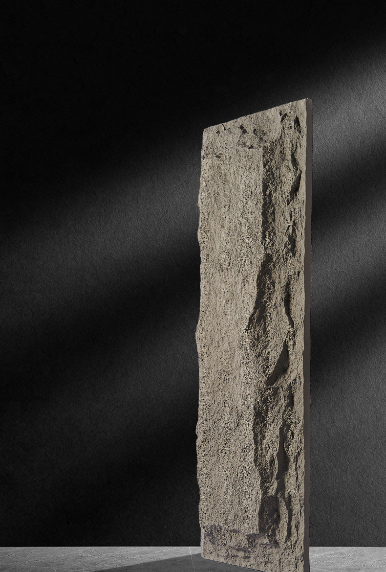 新型装修材料pu石,装修pu板优点和缺点