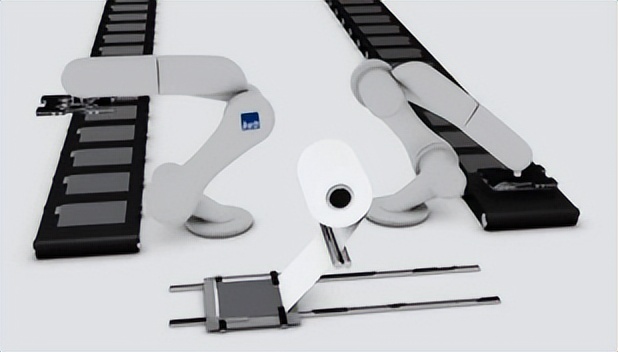 卷绕和叠片节拍对比,卷绕工艺vs叠片工艺