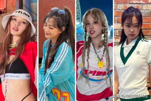 2024年的流行穿搭街头视频,2024街头时尚风格