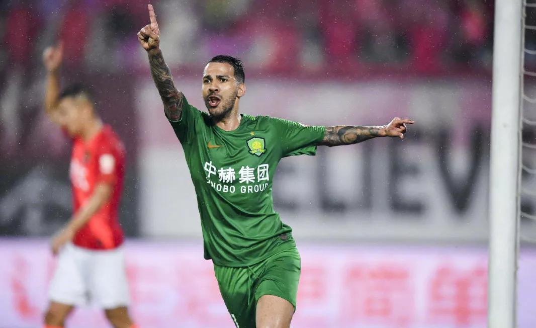 北京国安阵容2009,北京国安足球最强阵容