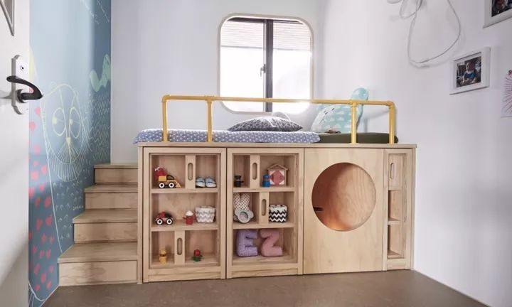 孩子游乐园室内设计,怎样设计儿童乐园