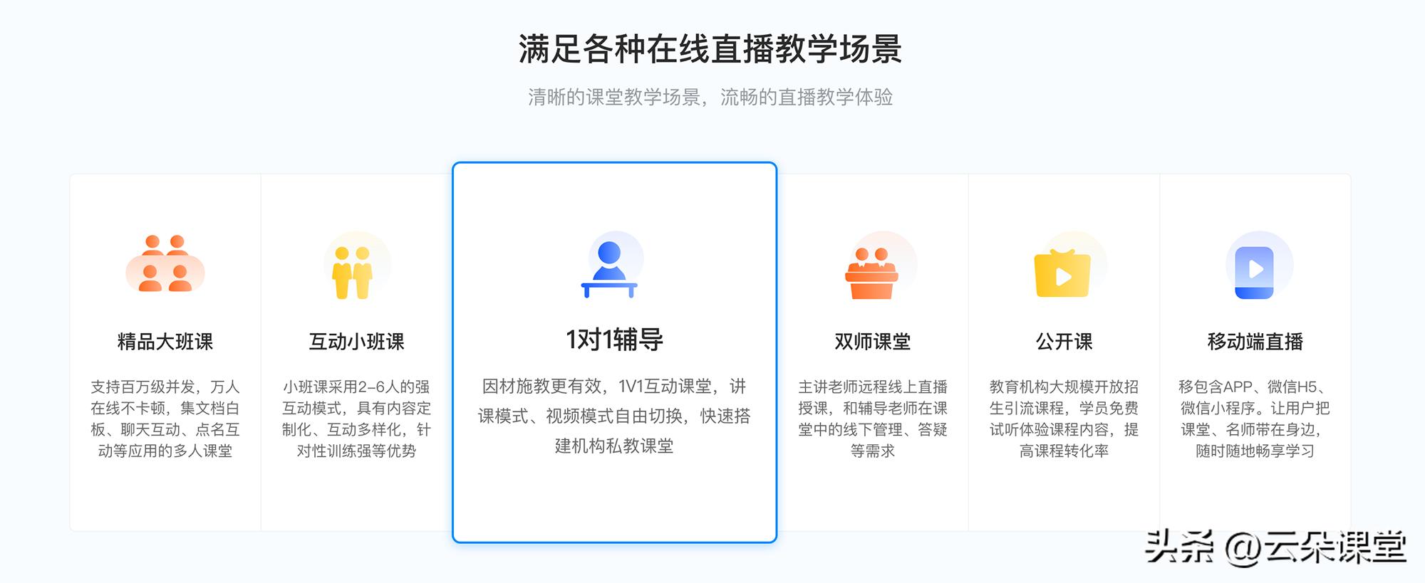 网上授课小程序app,手机如何直播教学课程