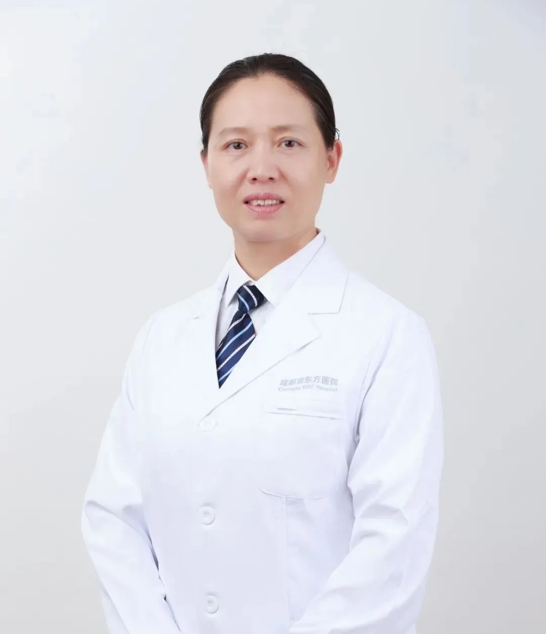 成都京东方医院专家门诊正式开诊，30余位知名专家现可预约！