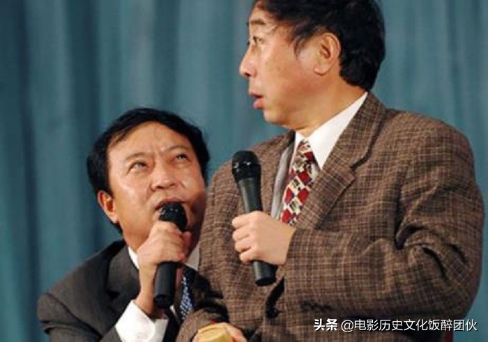 冯巩现场调侃明星视频,冯巩调侃主持人完整版