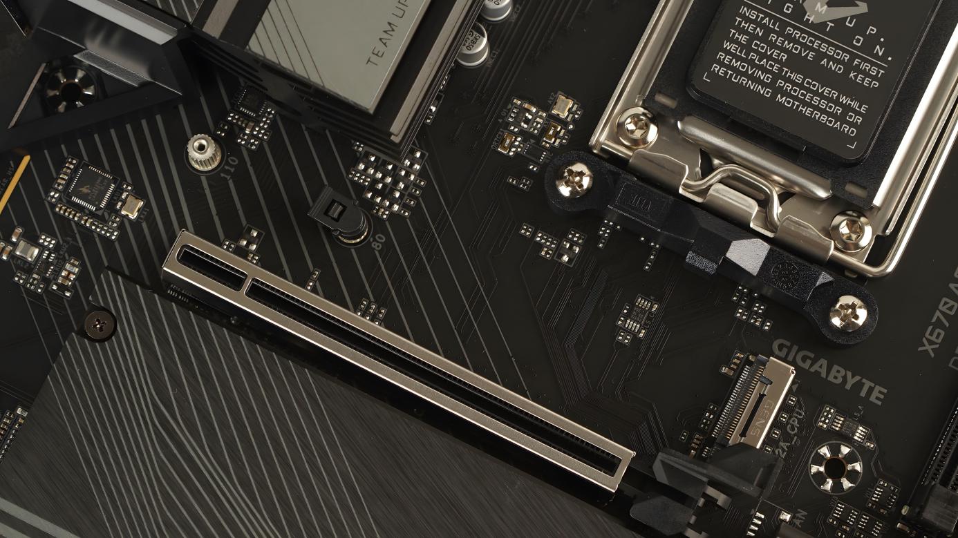 技嘉x670aoruseliteax,技嘉x670aoruseliteax参数