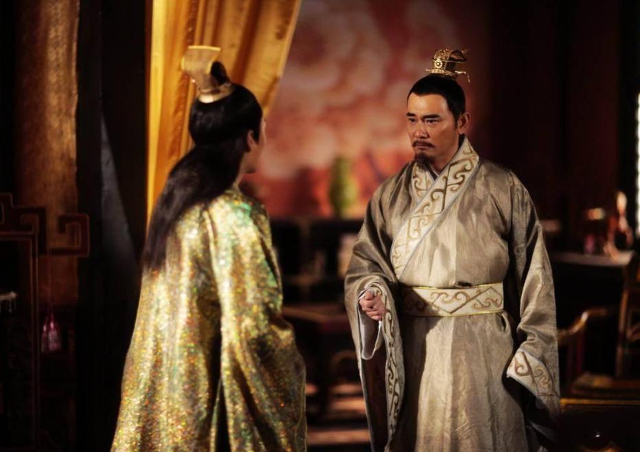 唐朝太祖李渊,唐朝李渊为什么以唐为国号