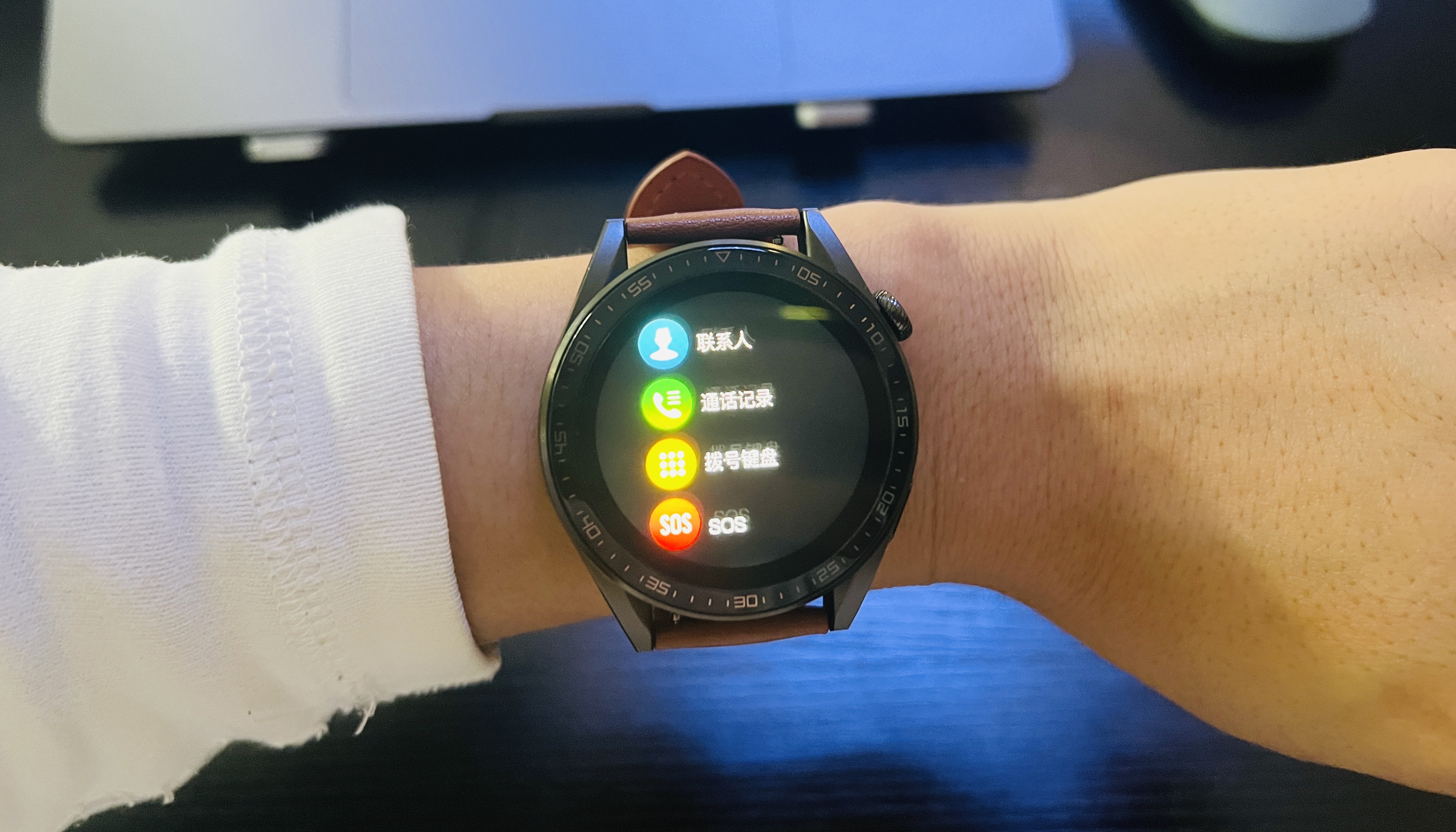 didog30s,dido智能手表g28和g30对比