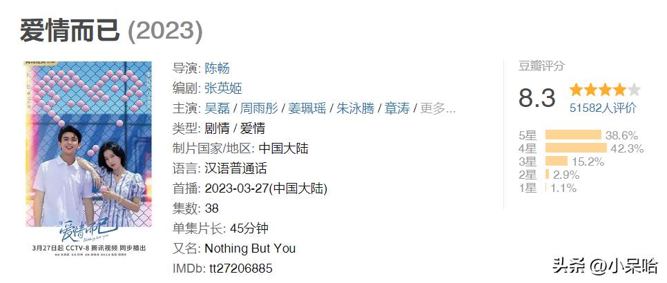 鹅厂未播先火的3部大剧,鹅厂暑假最期待的电视剧