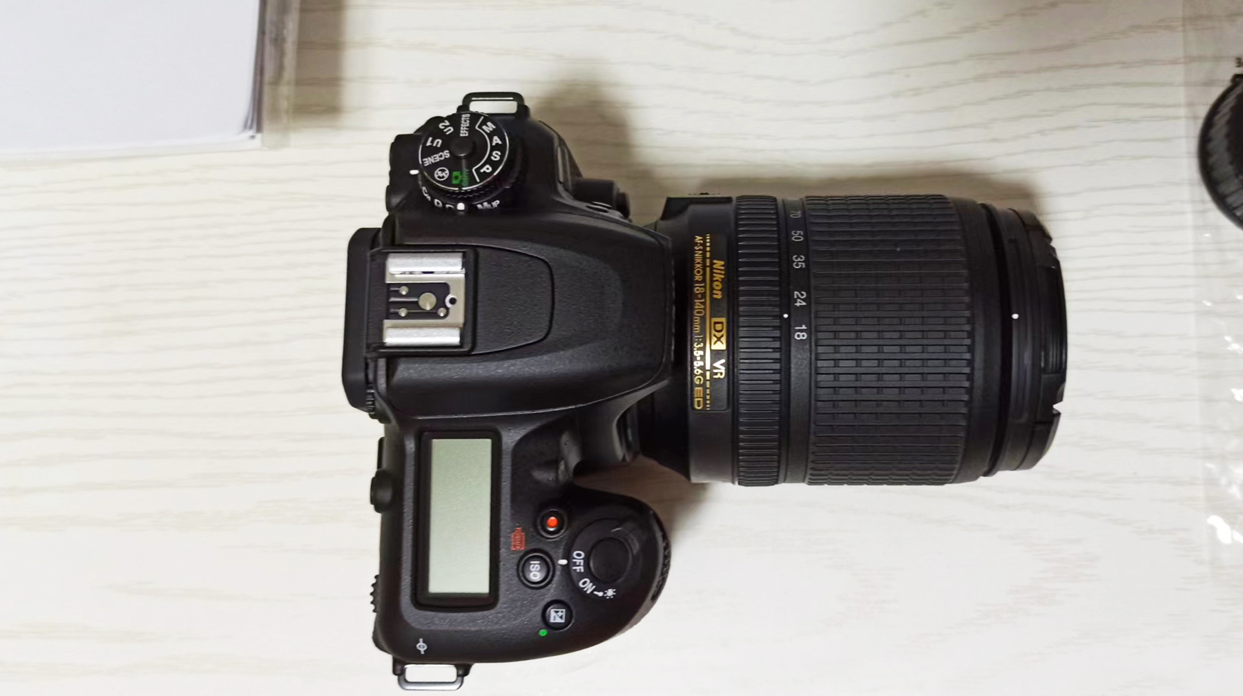 尼康有wifi功能的单反相机推荐,支持无线传输的尼康相机