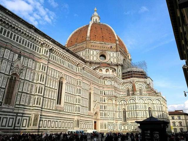 文艺复兴时期的意大利建筑与文化交流