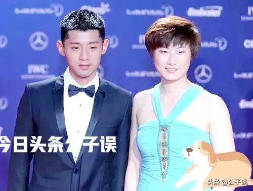 张继科景甜情史回顾,张继科情史天涯论坛