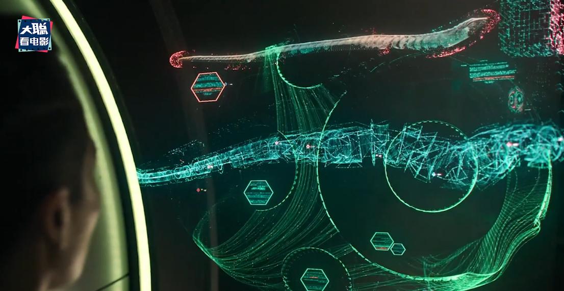 异星灾变第二季高清完整免费观看,异星灾变第二季第三集解说