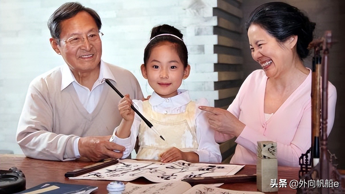 家长没有好的家庭教育,家长如何提高家庭教育能力