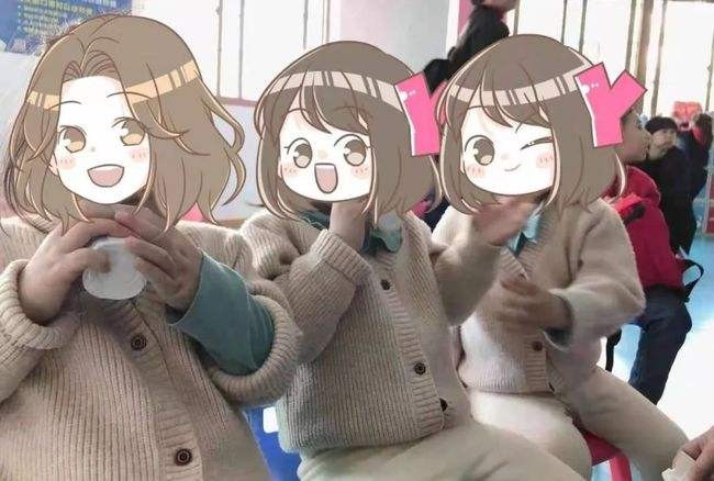 同卵双胞胎患自闭症的概率高吗,同卵三胞胎女儿都患自闭症