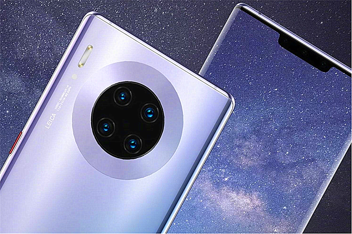 华为mate60性能测试合集,华为mate系列手机大全解说