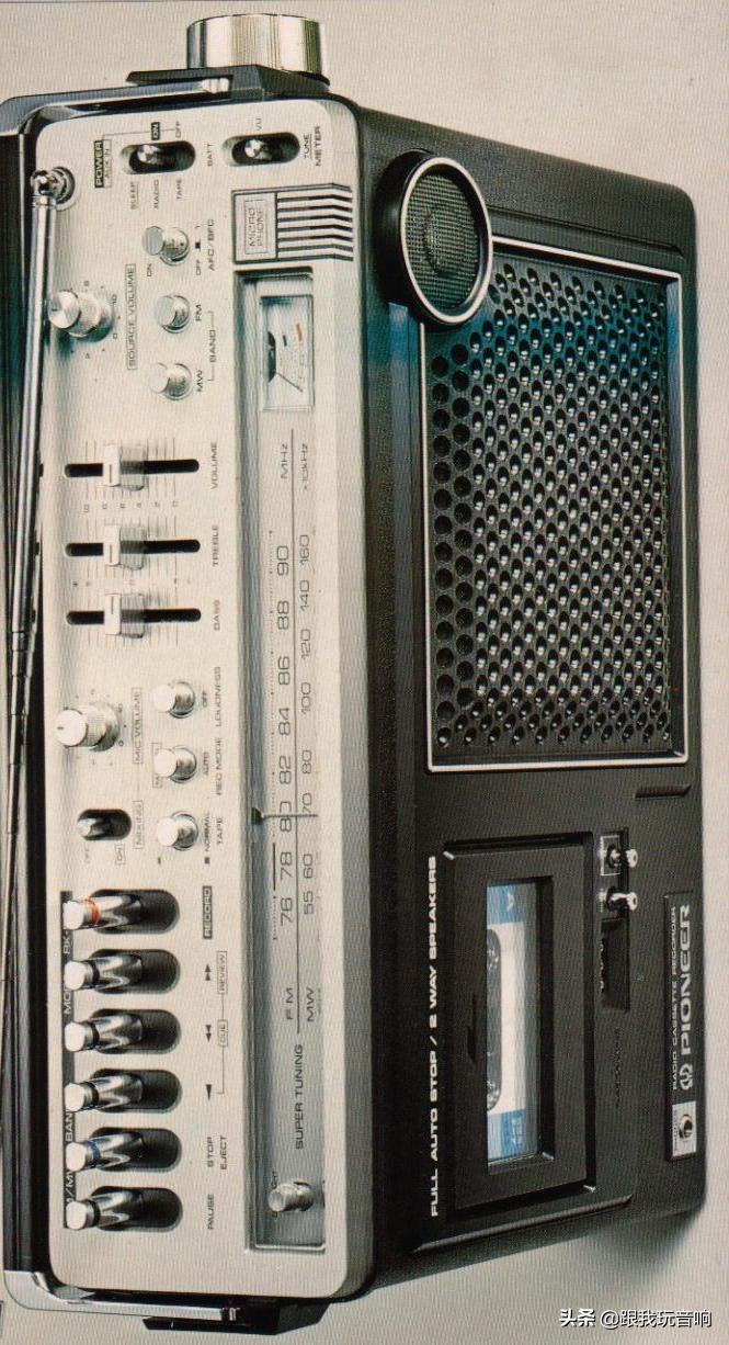 先锋pioneer音效,先锋pioneer功放教程