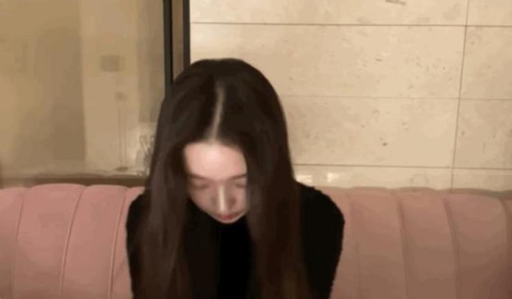 宋智雅承认穿假货手写道歉信,宋智雅手写信道歉承认用假货