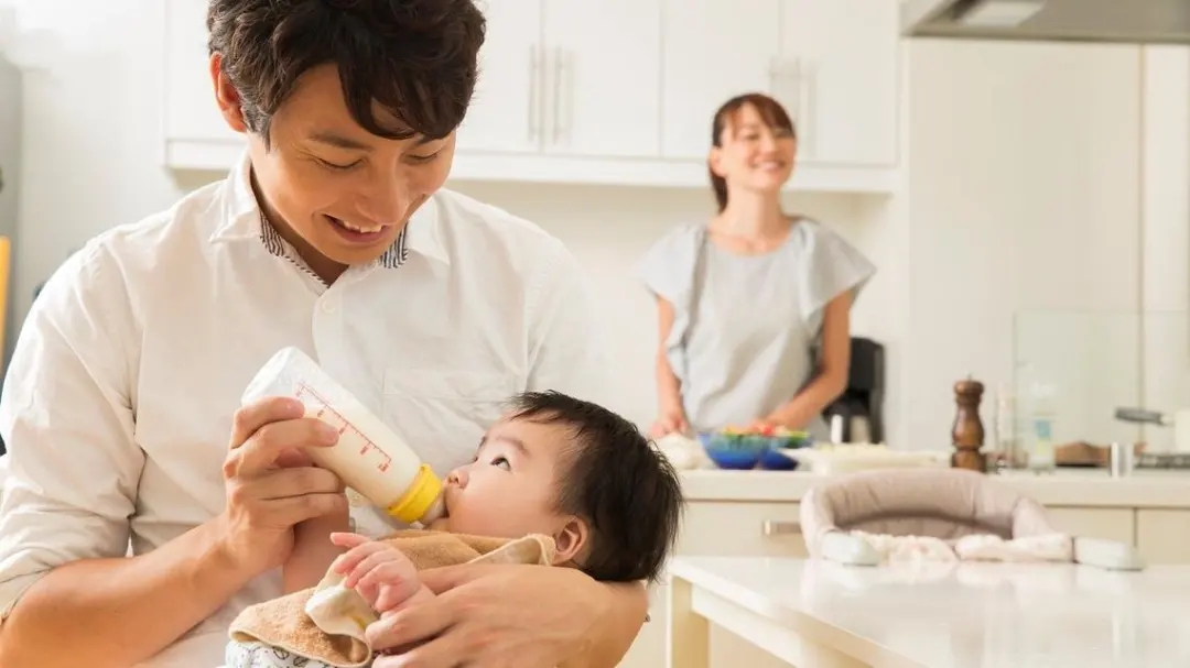 日本生育三个孩子奖励政策,日本生10个孩子政府补贴多少