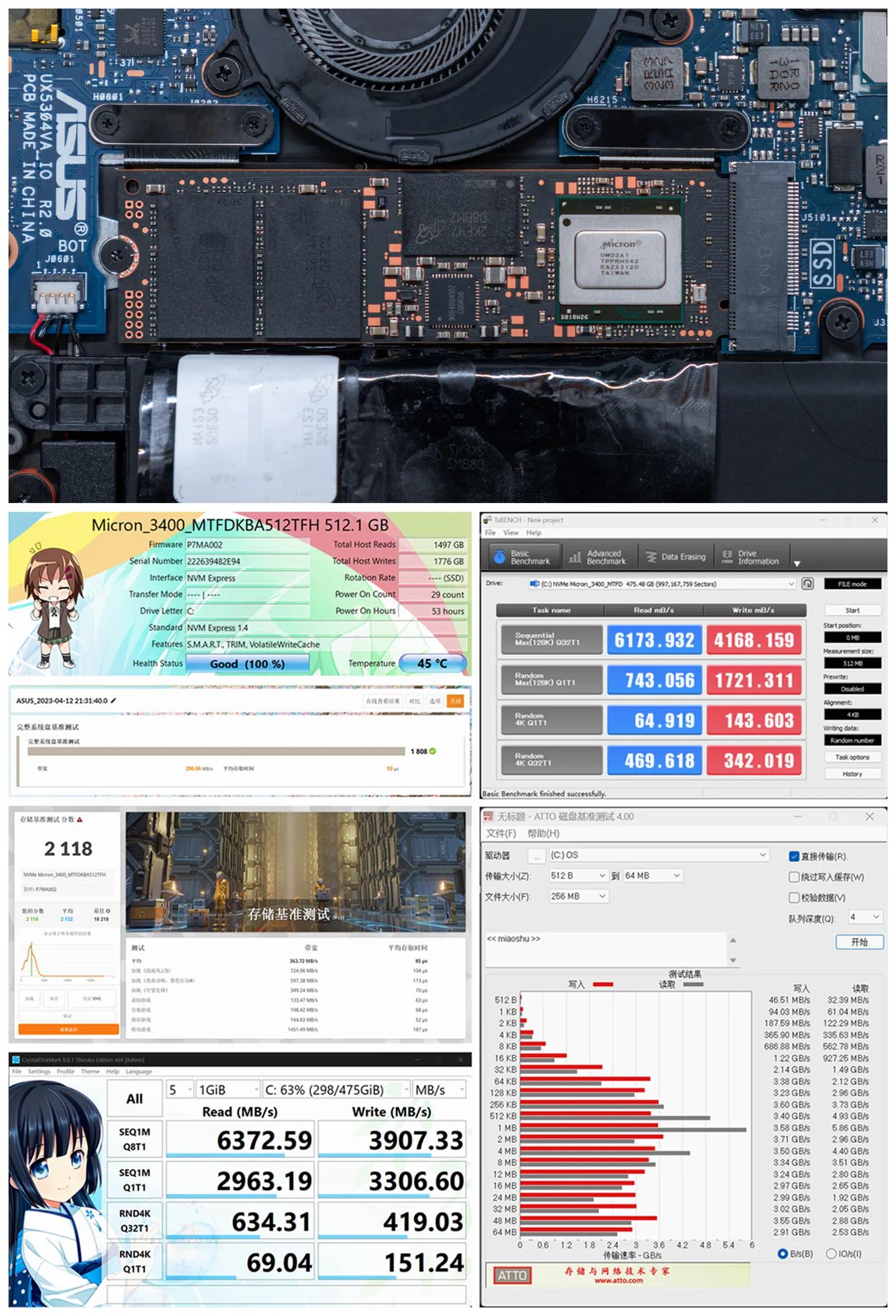 华硕灵耀x132.8koled屏超轻本,华硕灵耀13功能特点
