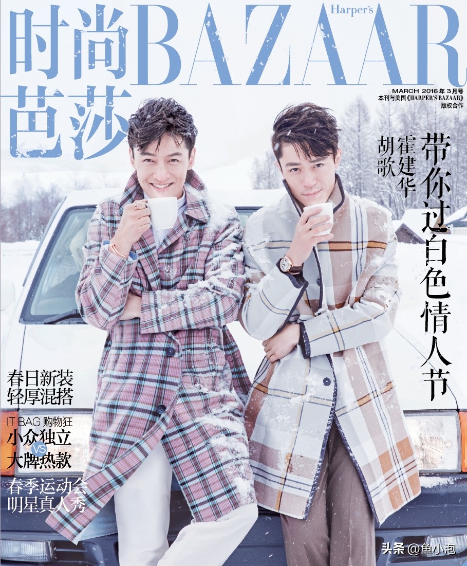 最受欢迎的十对cp,盘点目前我最喜欢的十张cp