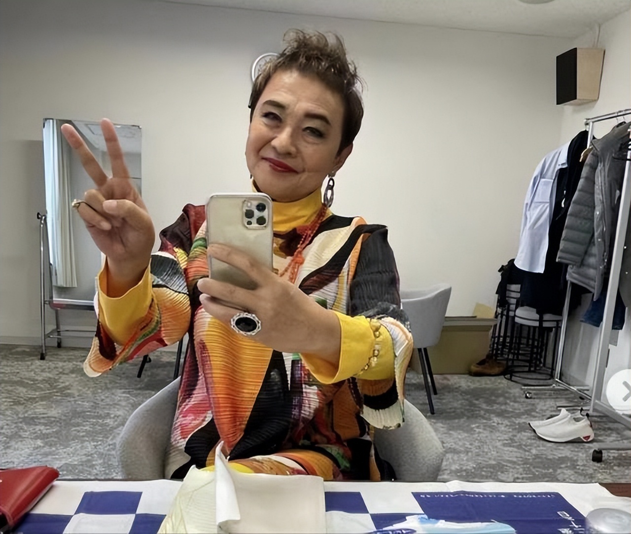 一路走好！6天7位名人接连离去，5人患病，一人意外摔倒逝世