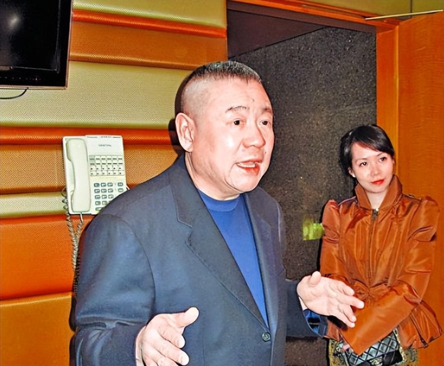 关之琳背了这么多年高尔夫球的黑锅，如今终于被刘銮雄澄清了！