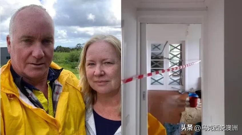 洛杉矶大地震楼房倒塌,房屋被震成危房的后果