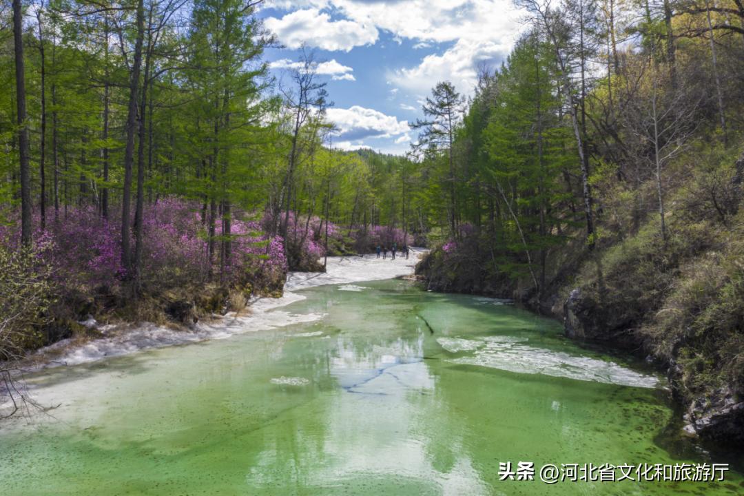 中国夏季避暑胜地排名前十,中国十大避暑胜地第一名你想不到