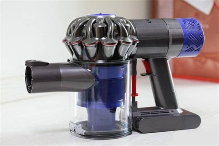 戴森和博世无线吸尘器比较,戴森无线吸尘器大吸力超静音