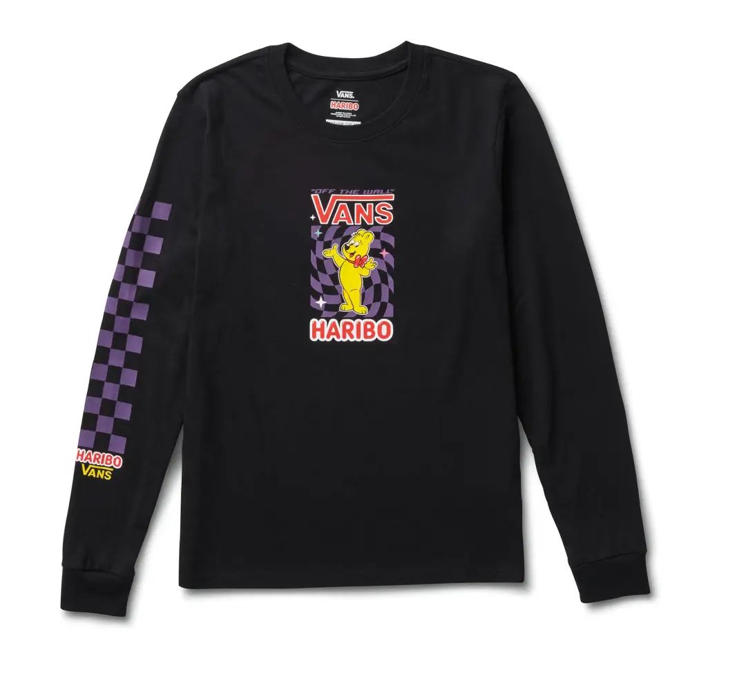 vans2023兔年联名款,vans联名鞋2023推荐