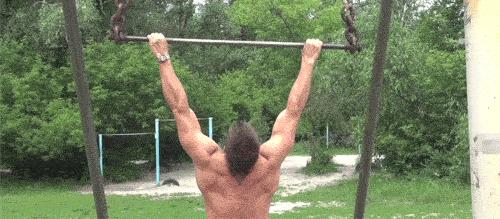 居家徒手增肌健身计划一周表图,新手家庭健身一周训练计划