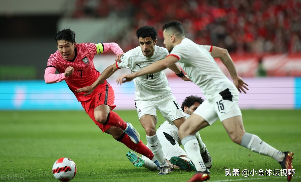 孙兴慜带动韩国足球,孙兴慜回报热刺