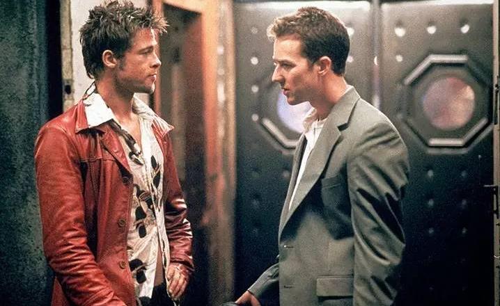 爱德华诺顿安东尼霍普金斯,爱德华诺顿搏击俱乐部