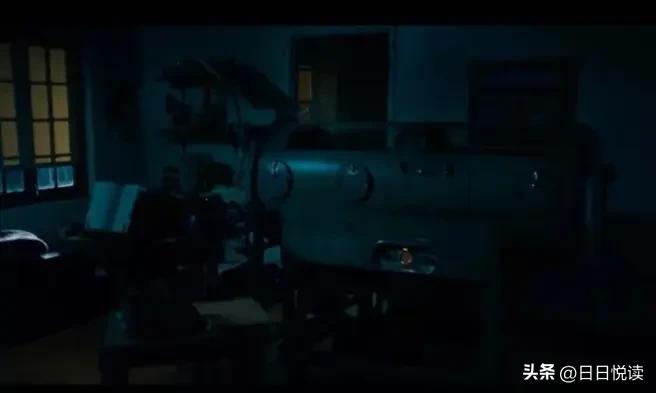 中国有一部关于残疾人的电影,有关残疾人的电影