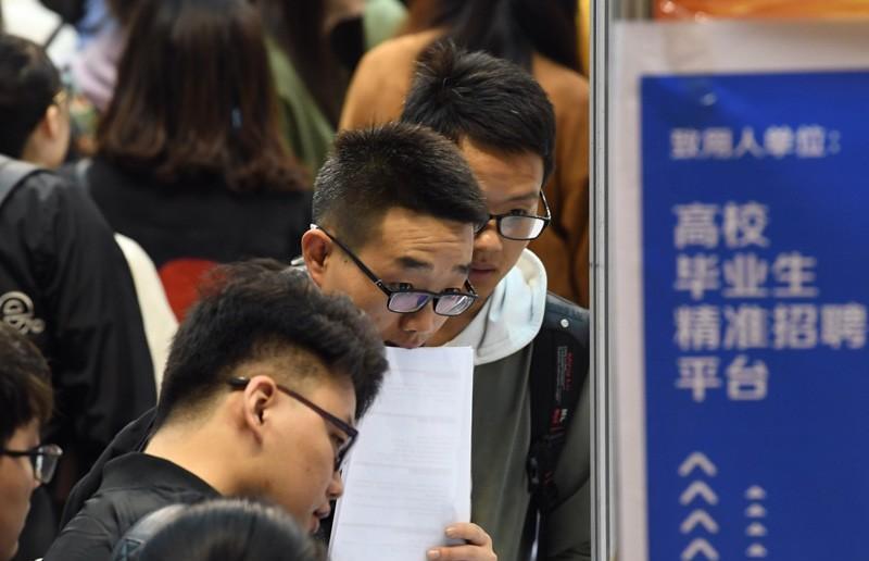 中华全国总工会就业形势监测,中华全国总工会谈就业最新消息