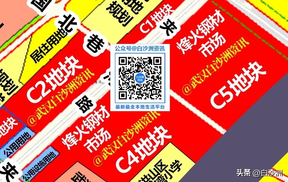 烽火五金水暖建材市场未来规划,白沙洲烽火五金建材水暖市场