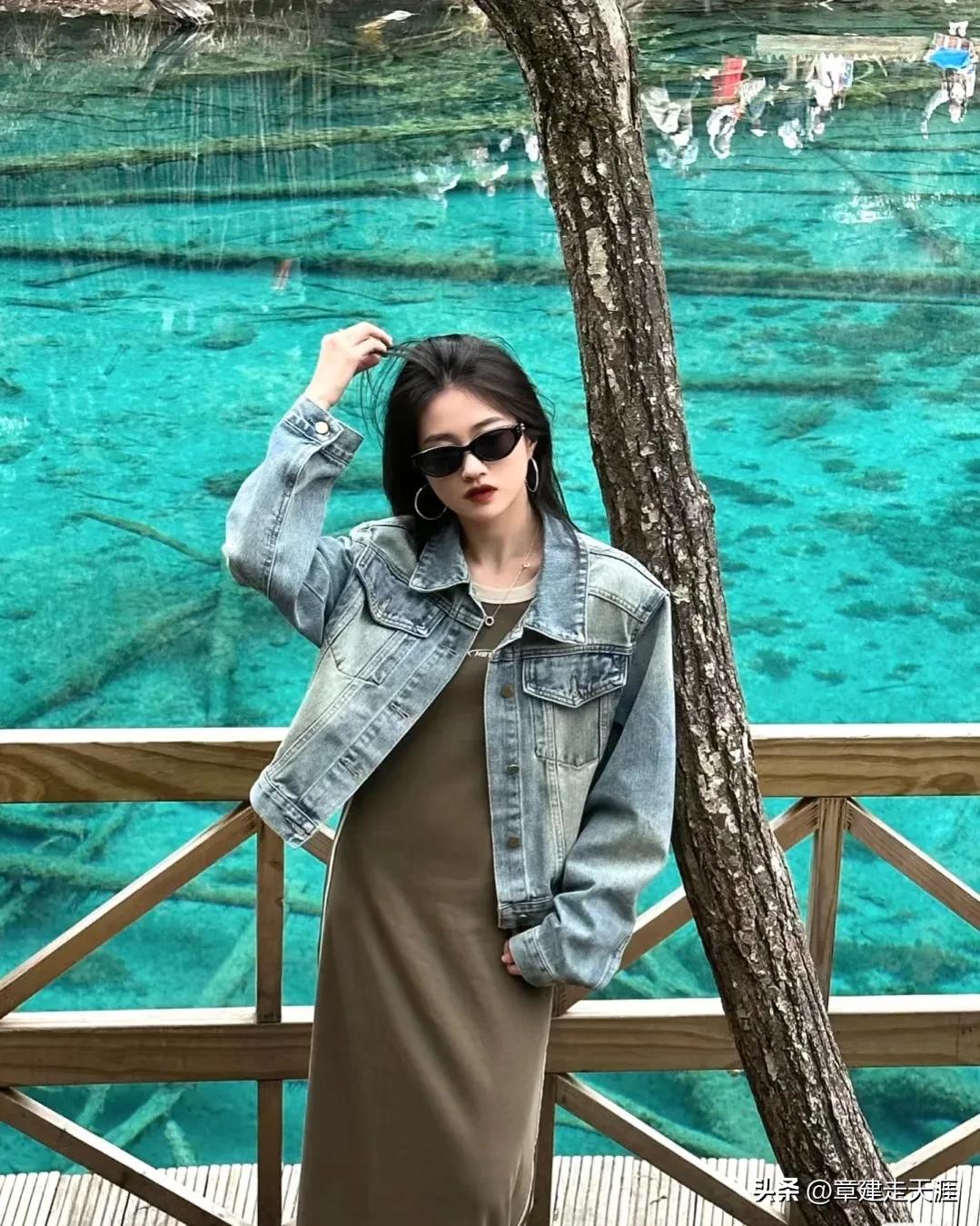 去九寨沟的细节建议,九寨沟坐观光车建议