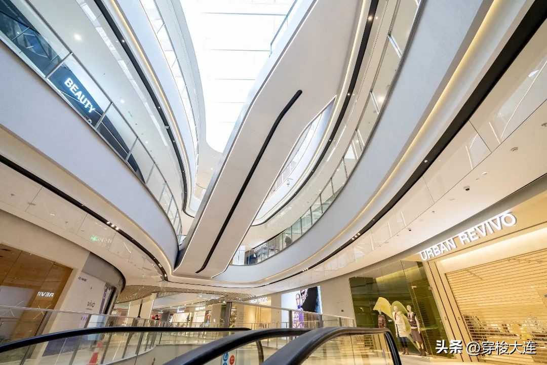 大连华南万象汇几点闭店,大连华南万象汇什么时候开业